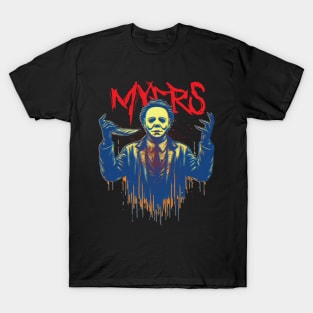 Michael Myers T-Shirt